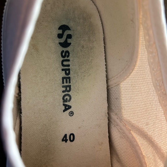 Superga Sneakers - Picture 4 of 5